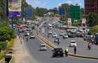 Commercial Property with Parking at Karen - 2