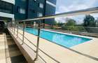 Serviced 3 Bed Apartment with En Suite at Othaya Road - 19