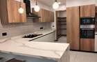 Furnished 4 Bed Apartment with En Suite in Spring Valley - 4