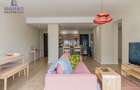 Serviced 2 Bed Apartment with En Suite at Riverside Dr - 1