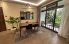 Serviced 2 Bed Apartment with En Suite in Spring Valley - 3