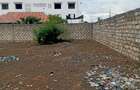 Land at Bamburi - 1