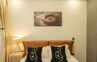 Furnished 3 Bed Apartment with En Suite at Riverside Drive - 5