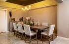 Furnished 3 Bed Apartment with En Suite in Kileleshwa - 3
