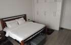 Serviced 3 Bed Apartment with En Suite at Rosewood Avenue - 11