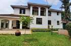 4 Bed Townhouse with Swimming Pool in Lavington - 1