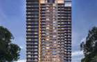 Studio Apartment with Swimming Pool in Westlands Area - 1
