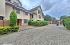 5 Bed Townhouse with En Suite at Kaputei Gardens. - 4
