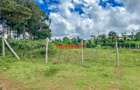 0.081 ha Residential Land at Gikambura - 5