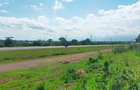 21 ac Land at Mavueni Mariakani Northern By - Pass Road - 14