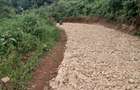 1.1 ac Land in Tigoni - 2