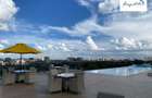 Serviced 2 Bed Apartment with En Suite in Parklands - 1
