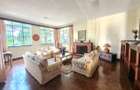 5 Bed House with En Suite at Nyari - 5