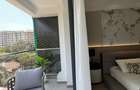 4 Bed Apartment with Swimming Pool at George Padmore - 1
