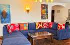 Serviced 3 Bed Apartment with En Suite at Statehouse Road - 4