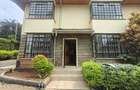 5 Bed House with En Suite in Kileleshwa - 1