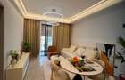 1 Bed Apartment with Swimming Pool at Dennis Pritt - 1