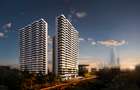 4 Bed Apartment with En Suite at Jalaram Road - 14
