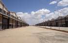 8,000 ft² Warehouse with Backup Generator in Athi River - 4