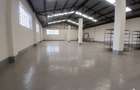 14,000 ft² Warehouse with Parking in Mombasa Road - 1