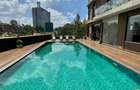 Serviced 3 Bed Apartment with En Suite in Westlands Area - 1