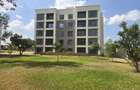 Serviced 2 Bed Apartment with En Suite at Northlands - 2