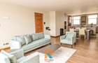 Furnished 2 Bed Apartment with En Suite in Kitisuru - 14