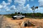 15 ac Land at Mokowe New Town - 2