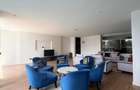 Serviced 2 Bed Apartment with En Suite at Brookside Drive - 9