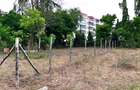 3,200 ft² Land at Mtwapa - 3