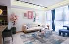 Studio Apartment with Swimming Pool at Kindaruma Road - 8