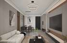Serviced 1 Bed Apartment with En Suite at Riverside - 15