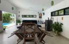 4 Bed Villa with En Suite at Watamu - 7
