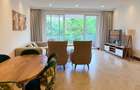 Furnished 2 Bed Apartment with En Suite in Muthaiga - 5