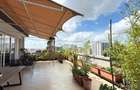 Furnished 3 Bed Apartment with En Suite at 2Nd Parklands - 7