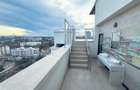 Serviced 1 Bed Apartment with Swimming Pool in Westlands Area - 15