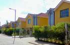 4 Bed Townhouse with En Suite at Milimani - 2