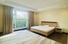 Furnished 3 Bed Apartment with En Suite at Riverside Drive - 6