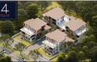 5 Bed House with En Suite in Lavington - 1