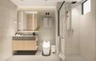 1 Bed Apartment with En Suite in Westlands Area - 9