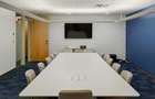 Furnished 20 m² Office with Service Charge Included at 11Th Floor - 4