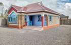 3 Bed House with En Suite in Kitengela - 1