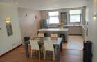 Serviced 2 Bed Apartment with En Suite in Kitisuru - 1