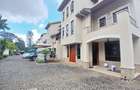 5 Bed Townhouse with En Suite at Lavington Green - 3