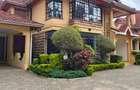 5 Bed Townhouse with En Suite in Lavington - 1