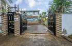 6 Bed House with En Suite at Off Dr Rashid Ali Road - 10
