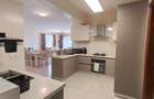 Serviced 4 Bed Apartment with En Suite at Parklands - 12