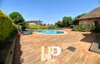 6 Bed Townhouse with En Suite in Runda - 4