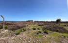 2 ac Land at Watamu Beach- Seafront - 2