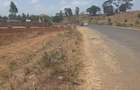 6 ac Land in Limuru Town - 2